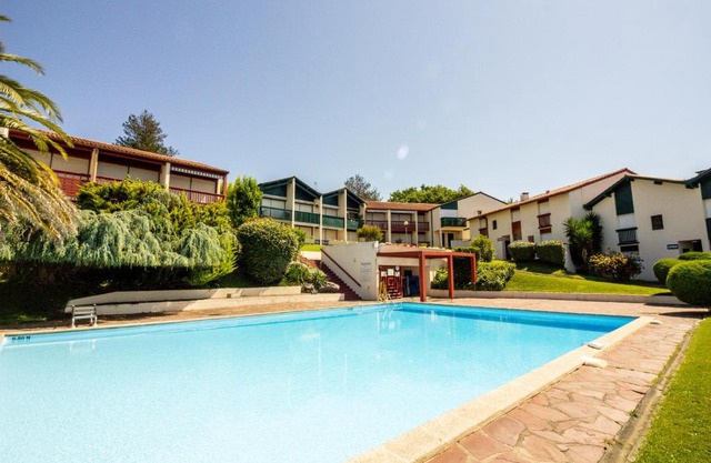 Plein Soleil Duplex