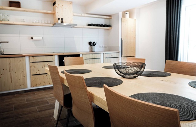 Plenty of space for family & friends after reopening in 2024 incl. aktivCARD | W01