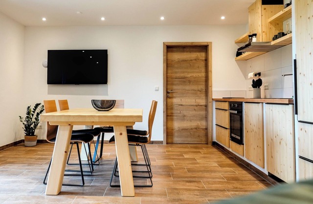 Plenty of space for family & friends after reopening in 2024 incl. aktivCARD | W04