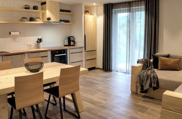 Plenty of space for family & friends after reopening in 2024 incl. aktivCARD | W07