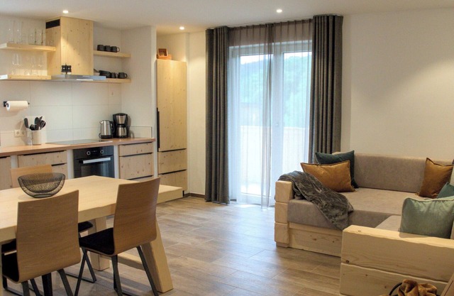 Plenty of space for family & friends after reopening in 2024 incl. aktivCARD | W08