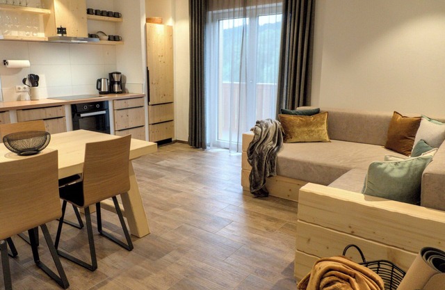 Plenty of space for family & friends after reopening in 2024 incl. aktivCARD | W09