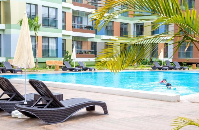 PLS Apartments - Cantonments