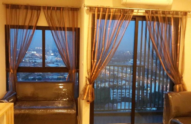Plum condo westgate