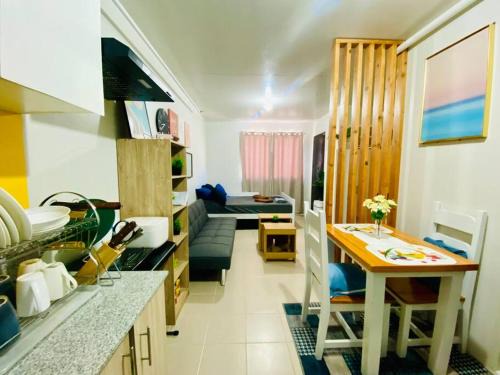 Plumera Condo Near Airport Malls & Schools with Elevator