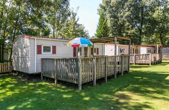 PM Dennendijk Mobile Home 4p