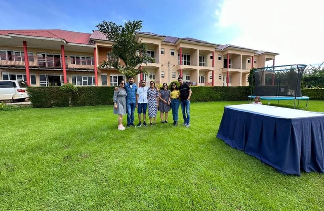 PMK Resort