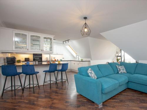 Pochin House Apartment Penthouse