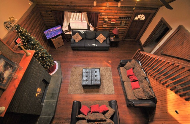 PoconoRental.Shop - Free 4th Night - #1 Great Lodge w/Hot Tub