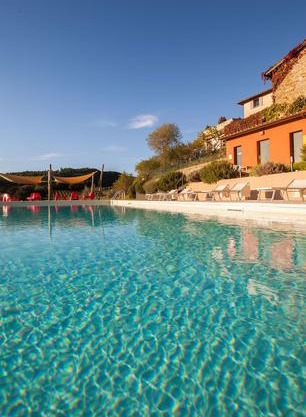 Podere Castellare