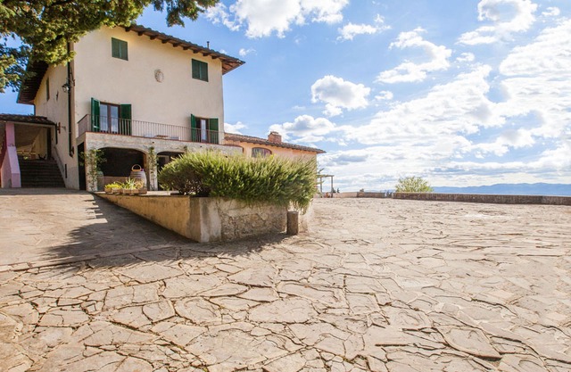 Podere Castellare