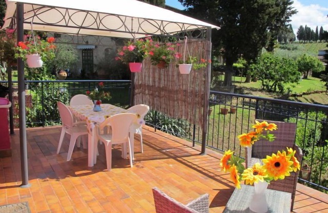 Podere Conte Francesco-Alvino by Interhome