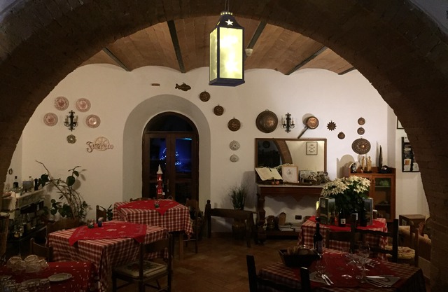 Podere Ficareto Farm 