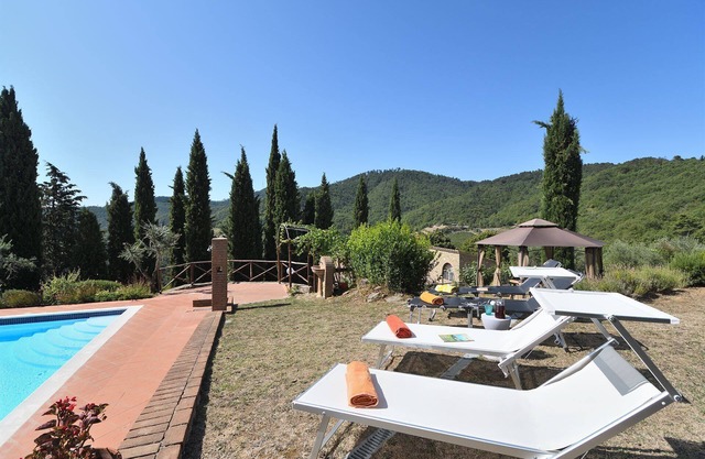 Gaiole Chianti 