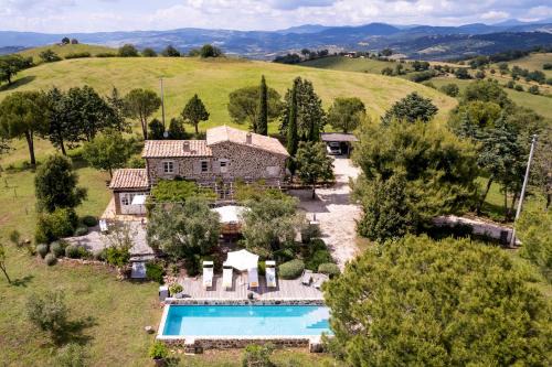 PODERE SAN GIORGIO 6, Emma Villas