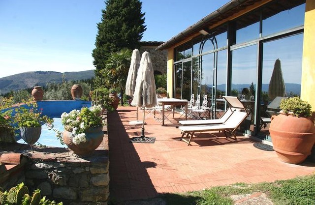 Poggio alla Pieve Relais
