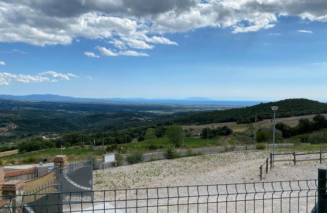 PoggioDiNocola - CasaNocolino AgriTurismo Appartments Tuscany