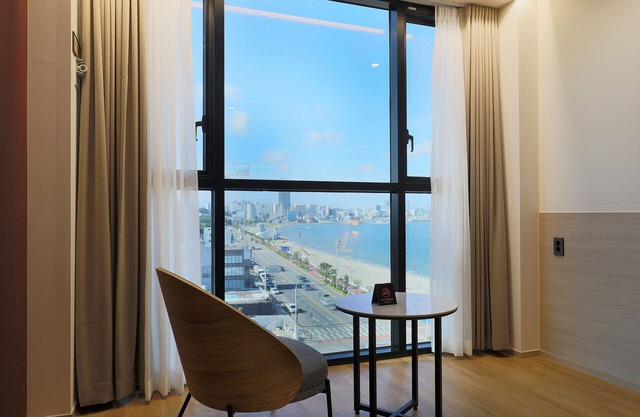 Pohang Hound Hotel Songdo Beach