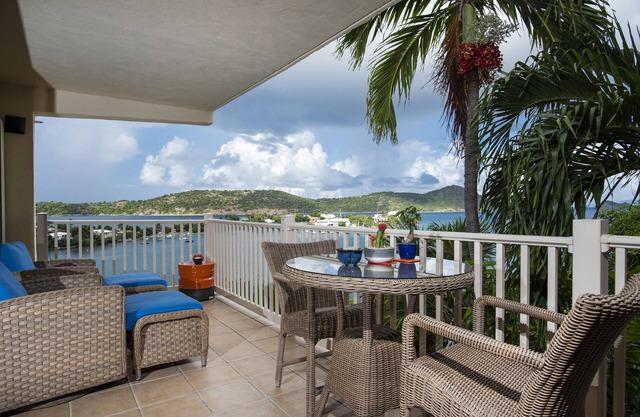 Point Pleasant Resort- Luxury living Villa with Amazing Ocean Views!