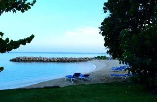 Point village seaview room