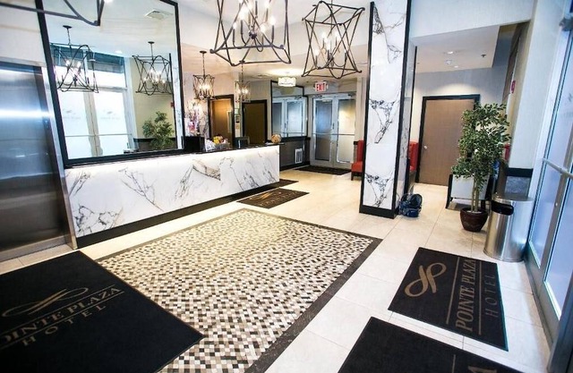 Pointe Plaza Hotel