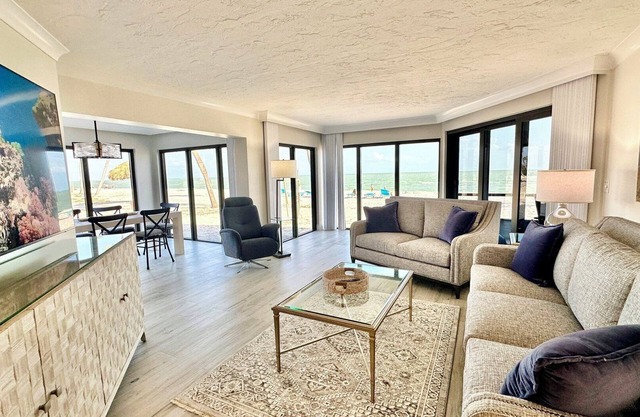 Pointe Santo 3br - Gorgeous Panoramic Gulf/Beach V