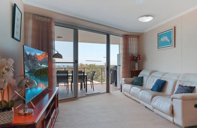 Points North Unit 507 - Caloundra