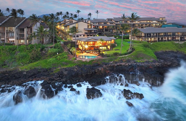 Poipu Kai Hale, Poipu's Hidden Gem