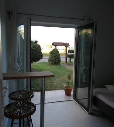 Pokoj dwuosobowy hotelowy