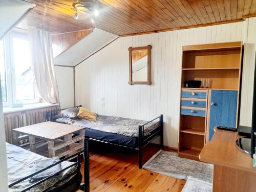 Pokoje gościnne Inowrocław