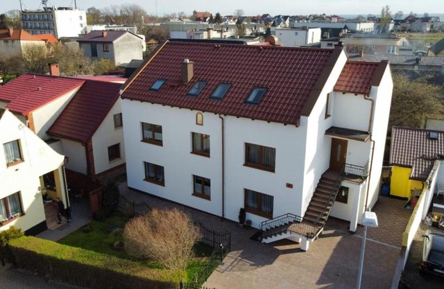 Pokoje gościnne Kolc