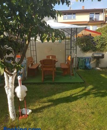 Pokoje goscinne ''Muszelka''