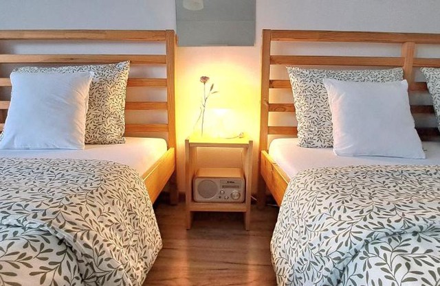 Pokoje i Apartamenty na Szkolnej