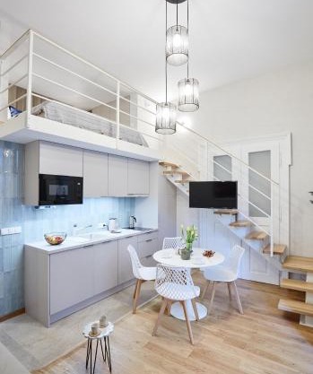 Pola Apartament Old Town - Kazimierz