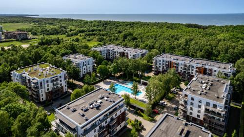 Apartamenty Sun Snow Polanki 