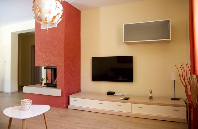 POLENTA Two Bedroom Apartment