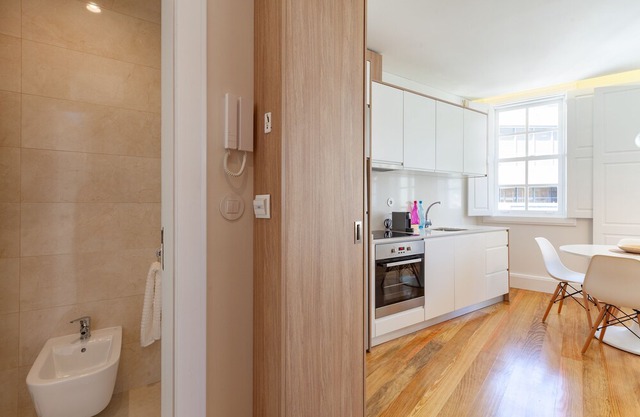Polery Apartmemts Center 3D