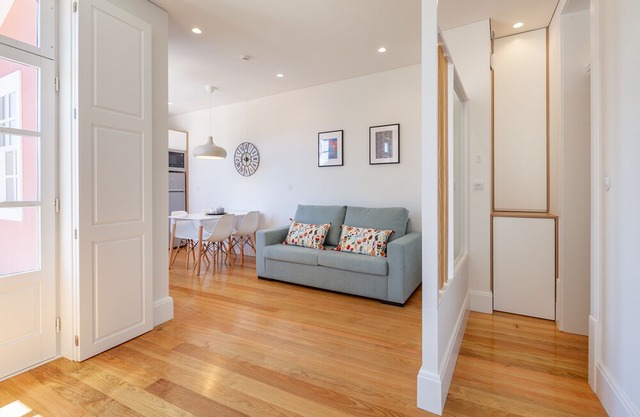 Polery Apartmemts Center 3E