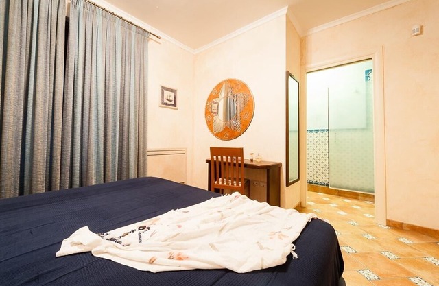 POLIFEMO HOLIDAY HOUSE