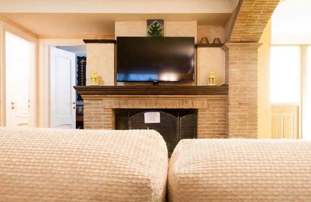 POLIFEMO LOFT HOLIDAY HOUSE