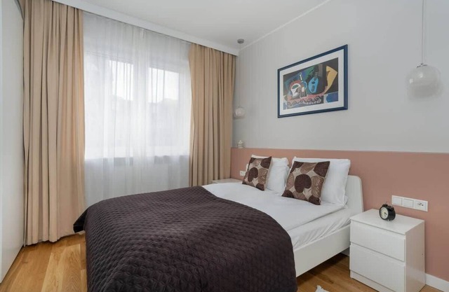 Polna 11/13 | Trendy Apartment | Balcony | Jeżyce