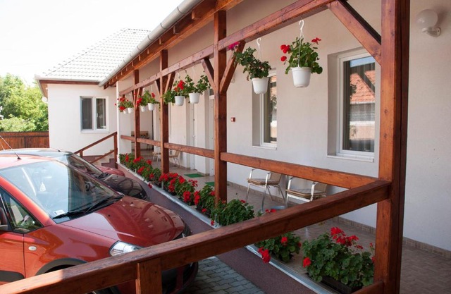 Polonia Apartman