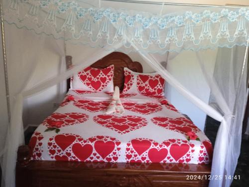 Polycap Cottage Home