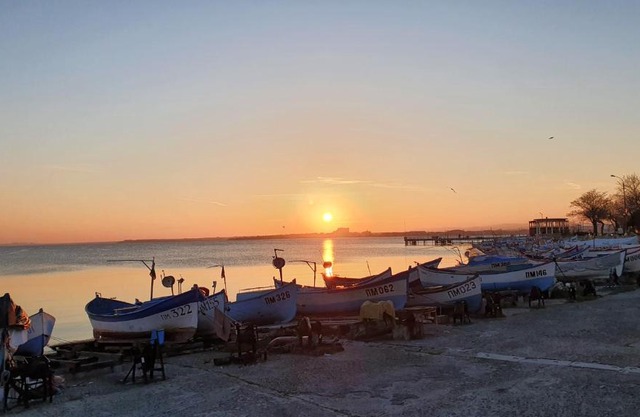 Pomorie Beach Resort