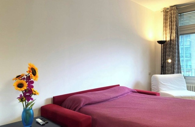 Ponale 52 bright studio