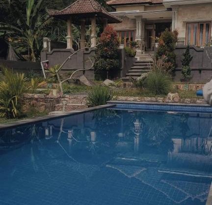 Pondok Buahan