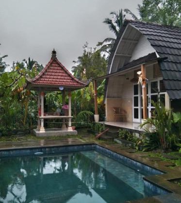 Pondok D Angga Tampaksiring