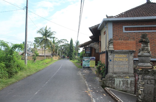 Pondok Permata Homestay