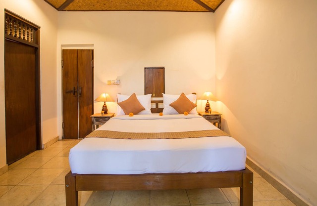 Pondok Permata Homestay 