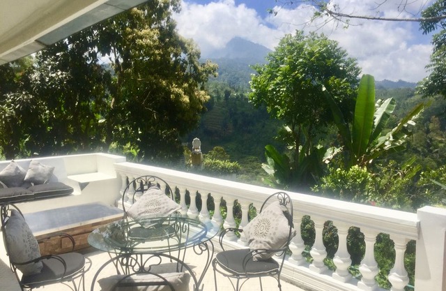 Pondok Plantation Amazing Mountain View Escape